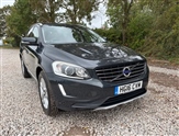 Used Volvo XC60