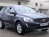 Used Volvo XC60