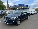 Used Volvo XC60