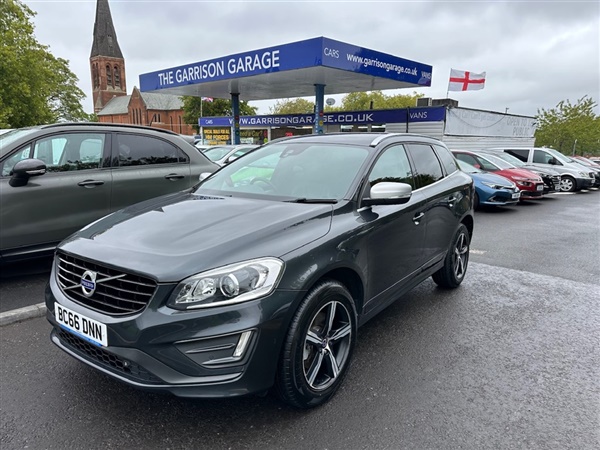 Large image for the Used Volvo XC60