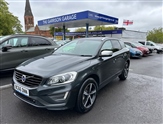 Used Volvo XC60