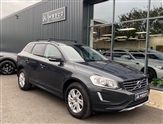 Used Volvo XC60