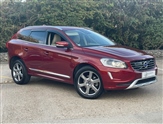 Used Volvo XC60