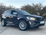 Used Volvo XC60 Used Volvo XC60