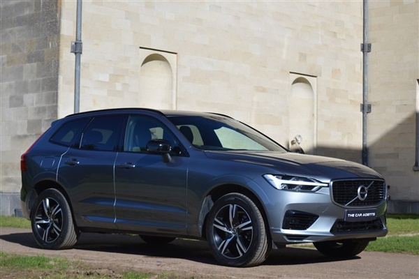Large image for the Used Volvo XC60