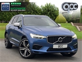 Used Volvo XC60