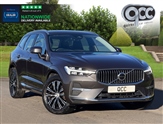 Used Volvo XC60 Used Volvo XC60