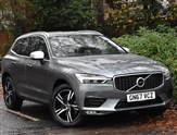 Used Volvo XC60