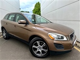 Used Volvo XC60