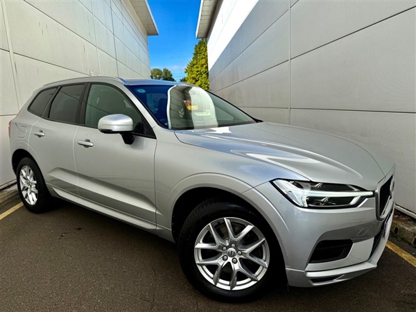 Large image for the Used Volvo XC60