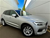 Used Volvo XC60