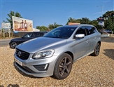 Used Volvo XC60