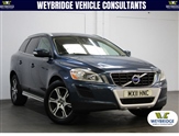 Used Volvo XC60