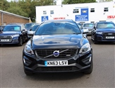 Used Volvo XC60