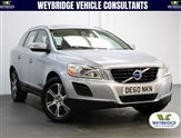 Used Volvo XC60