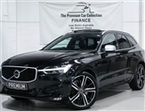 Used Volvo XC60