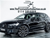 Used Volvo XC60