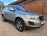 Used Volvo XC60
