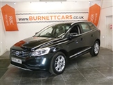 Used Volvo XC60