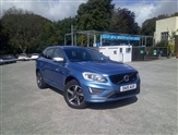 Used Volvo XC60