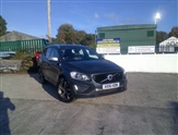 Used Volvo XC60