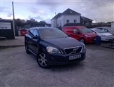 Used Volvo XC60