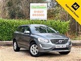 Used Volvo XC60