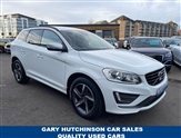 Used Volvo XC60