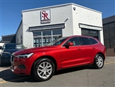 Used Volvo XC60