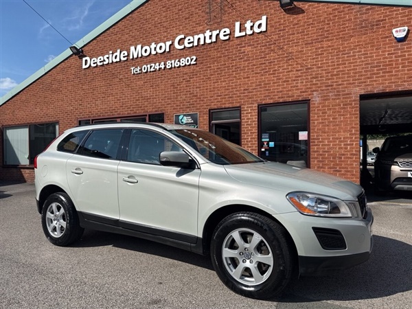 Large image for the Used Volvo XC60