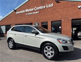 Used Volvo XC60