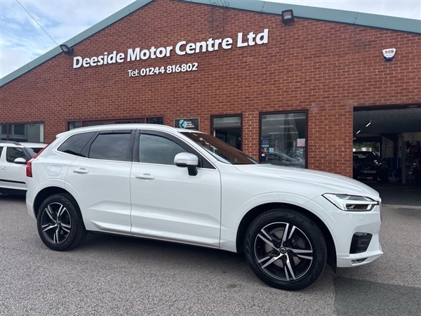 Large image for the Used Volvo XC60