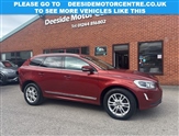 Used Volvo XC60