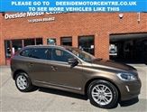 Used Volvo XC60