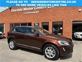 Used Volvo XC60