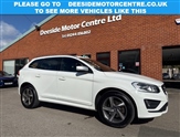 Used Volvo XC60