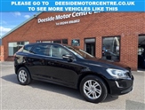 Used Volvo XC60