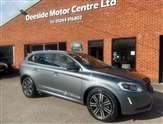 Used Volvo XC60
