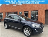 Used Volvo XC60
