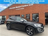 Used Volvo XC60