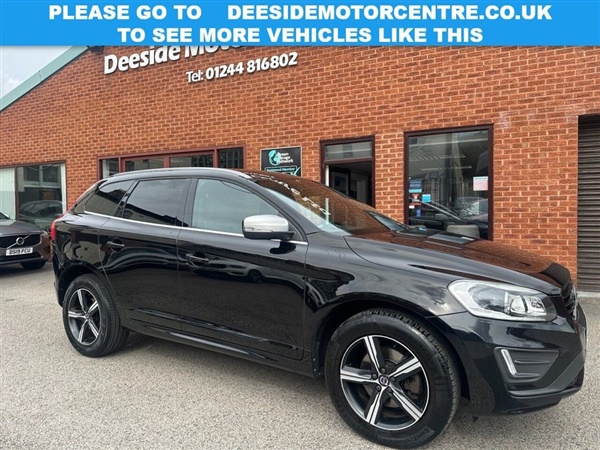 Large image for the Used Volvo XC60