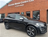 Used Volvo XC60