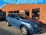Used Volvo XC60