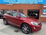 Used Volvo XC60