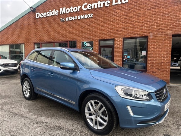 Large image for the Used Volvo XC60