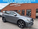 Used Volvo XC60