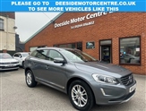 Used Volvo XC60