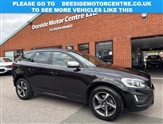 Used Volvo XC60