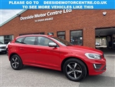 Used Volvo XC60