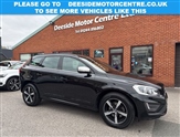 Used Volvo XC60